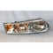 Tyc 03-07 St I-On Sdn Head Lamp, 20-6427-00 20-6427-00 - alternate 1